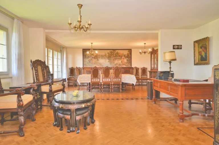 Appartement 6.5 pièces à Chernex — 7