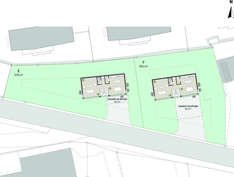Maison / Villa 5.5 pièces à Grimisuat — 3
