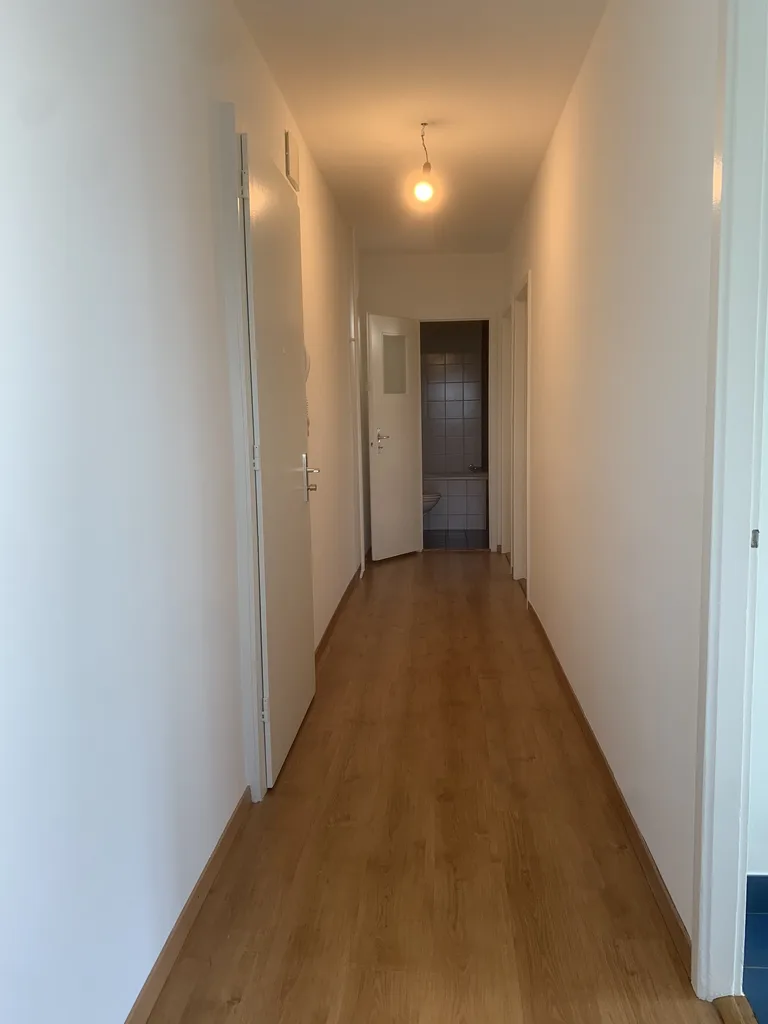 Apartment 3 rooms in Lausanne — 3