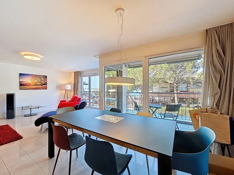 Appartement 4.5 pièces à centre-ville — 5
