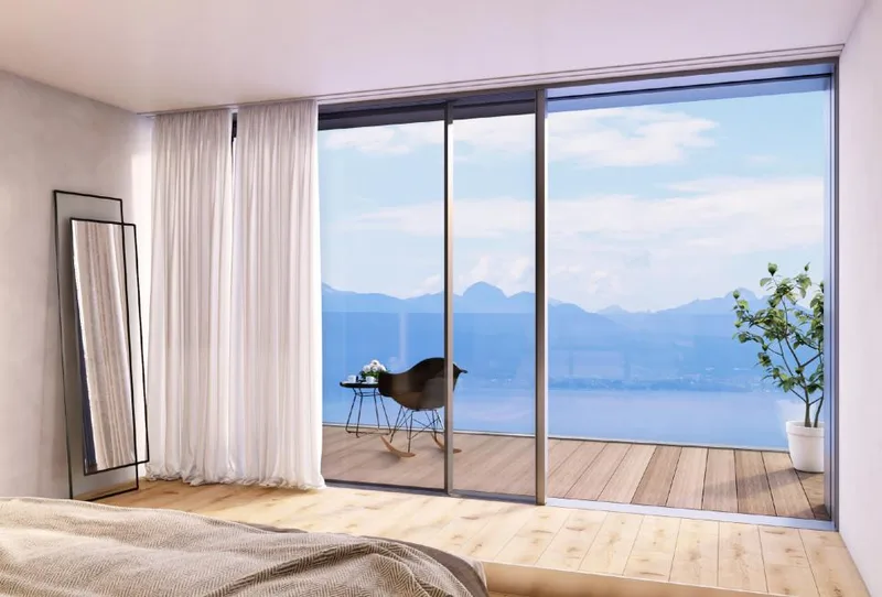 House / Villa in Belmont-sur-Lausanne — 2