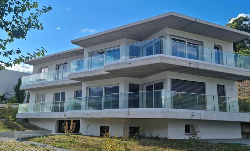 Appartement 4.5 pièces à Diolly — 2