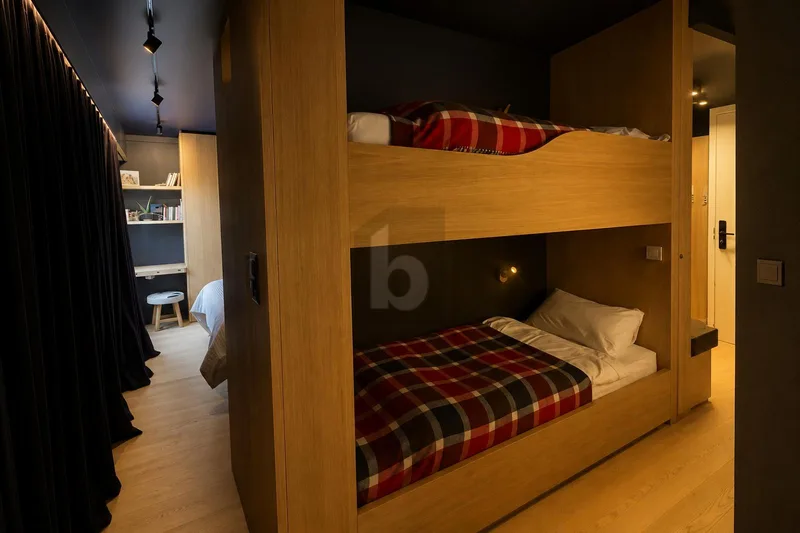 Appartement 2.5 pièces à im Zentrum des Dorfes — photo 5