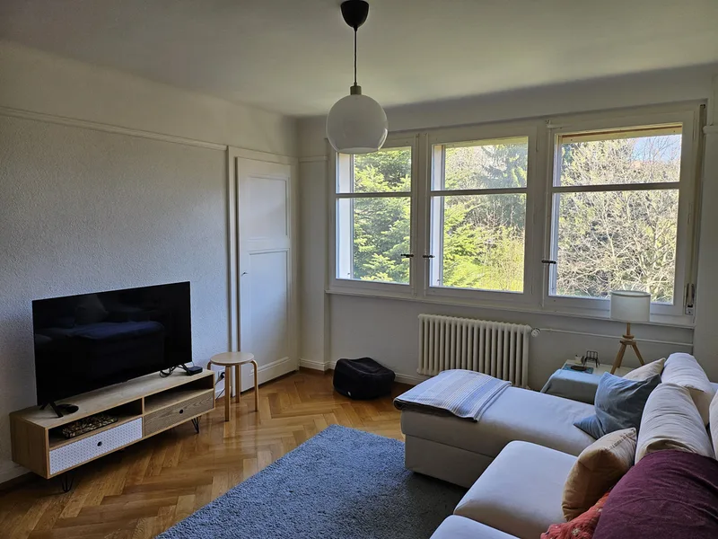 Apartment 2.5 rooms in Lausanne — 3