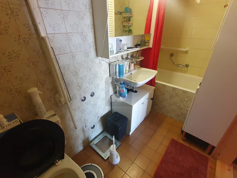 Apartment 3.5 rooms in Vionnaz — 4