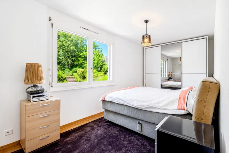 Wohnung 4.5 Zimmer in Chexbres — 6