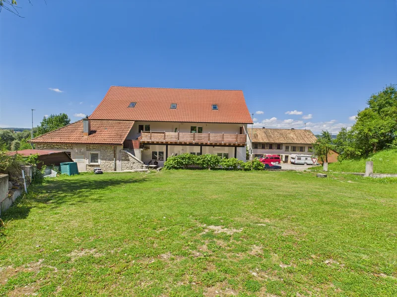 Maison / Villa 11 pièces à Schwaderloch