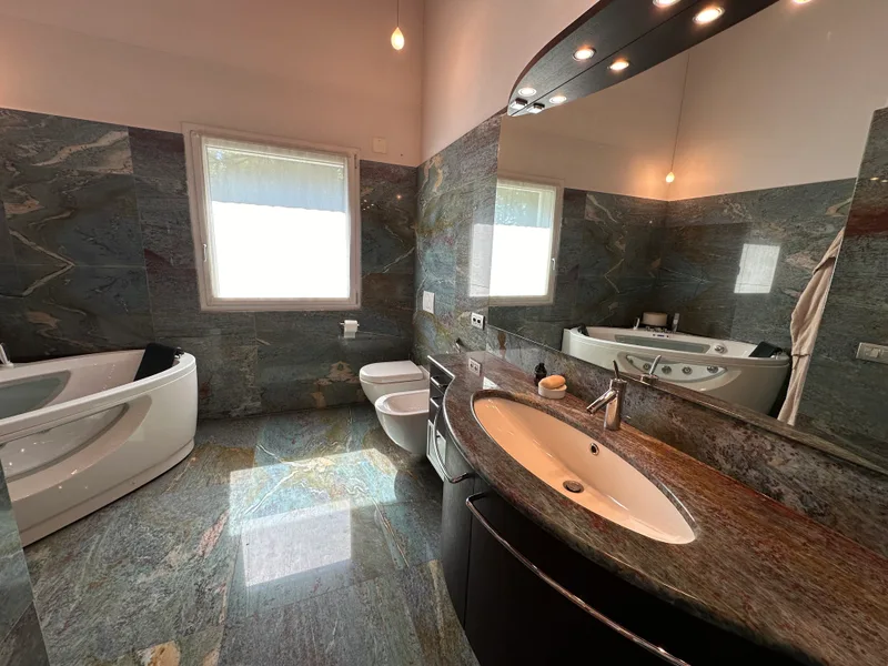 Maison / Villa 8 pièces à Breganzona — 11