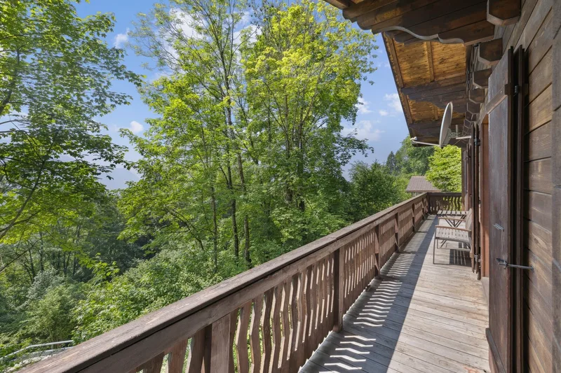 Maison / Villa 6.5 pièces à Villars-sur-Ollon — 14