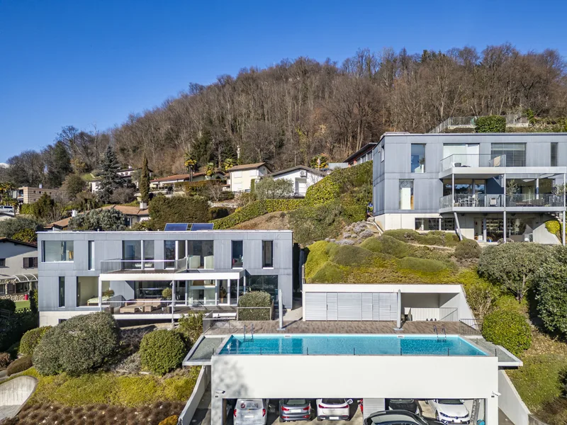 Maison / Villa 7 pièces à Muzzano — 5