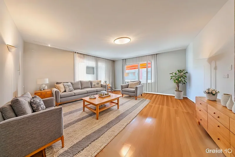 Appartement 4.5 pièces à Massagno