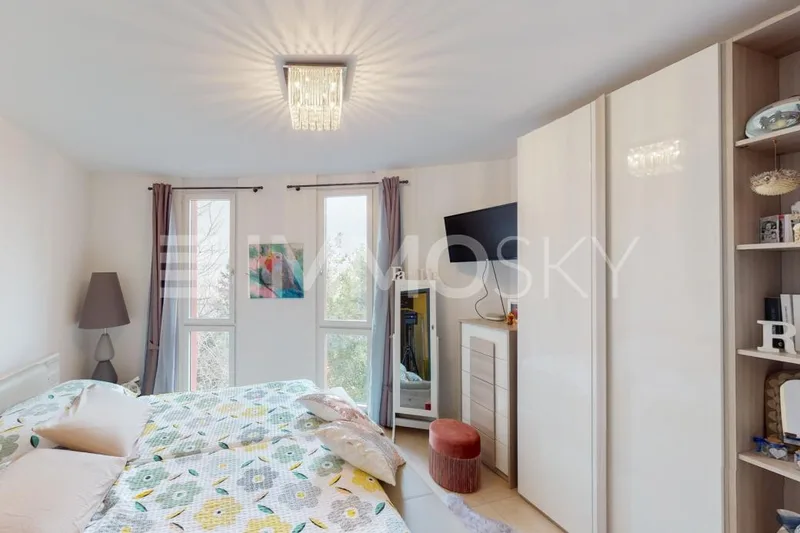 Appartement 4.5 pièces à Pratocarasso — 4