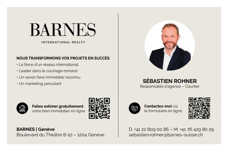 Maison / Villa 18 pièces à Cologny — 14