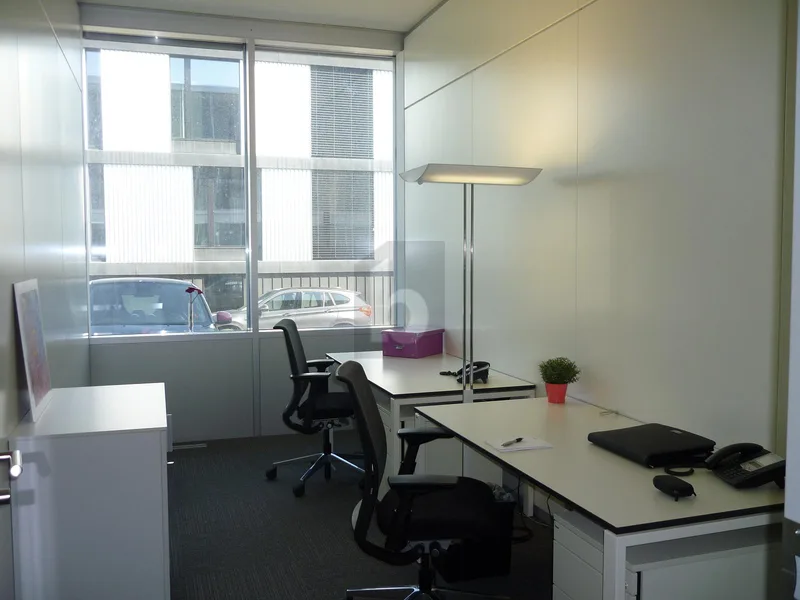 Gewerbe 1 Zimmer in Rolle — photo 2