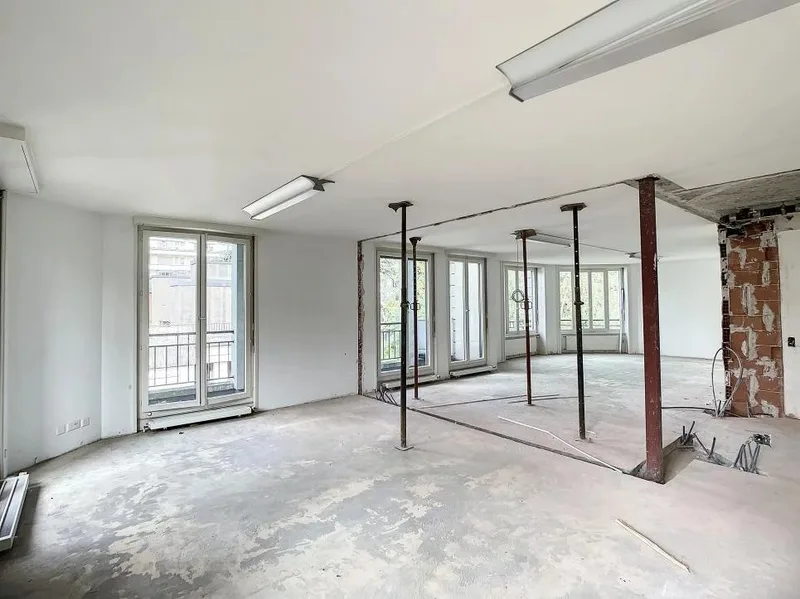Appartement 7 pièces à Champel — 3