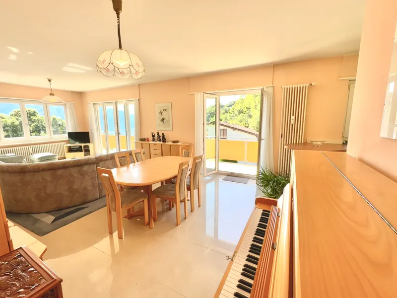 Appartement 3.5 pièces à Lugano — 4
