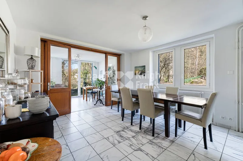 Maison / Villa 12.5 pièces à Blonay - Saint-Légier — 7