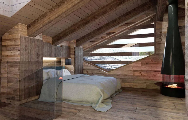 Maison / Villa 10 pièces à Val de Bagnes — 6