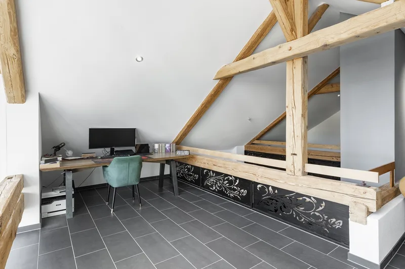 Apartment 5.5 rooms in Montanaire — photo 10