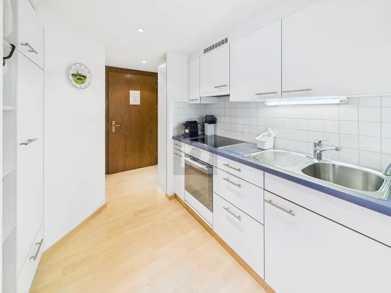 Wohnung 2.5 Zimmer in Laax — photo 5