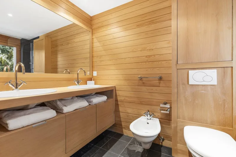 Appartement 4.5 pièces à Tsarbouye — 6