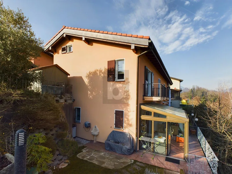 Maison / Villa 4.5 pièces à Castel San Pietro