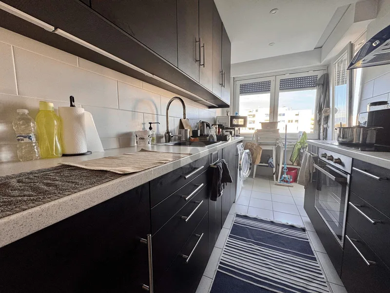 Wohnung 4.5 Zimmer in Versoix — photo 3