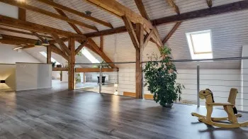 House / Villa 5.5 rooms in Broc — 8