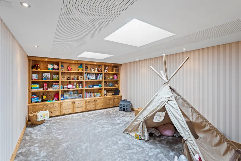 Appartement 6.5 pièces à Ollon — 13