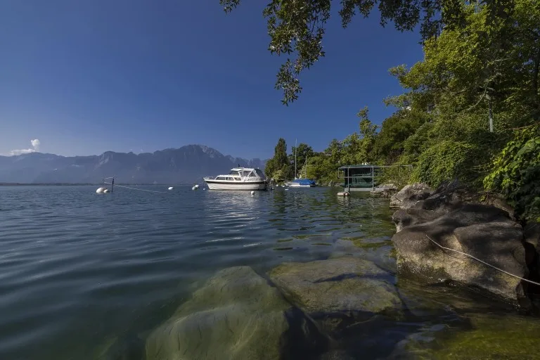 Wohnung 3.5 Zimmer in Montreux — 16