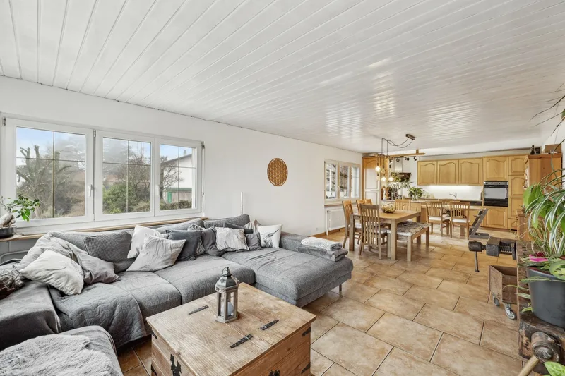 Maison / Villa 5.5 pièces à Ollon — 2