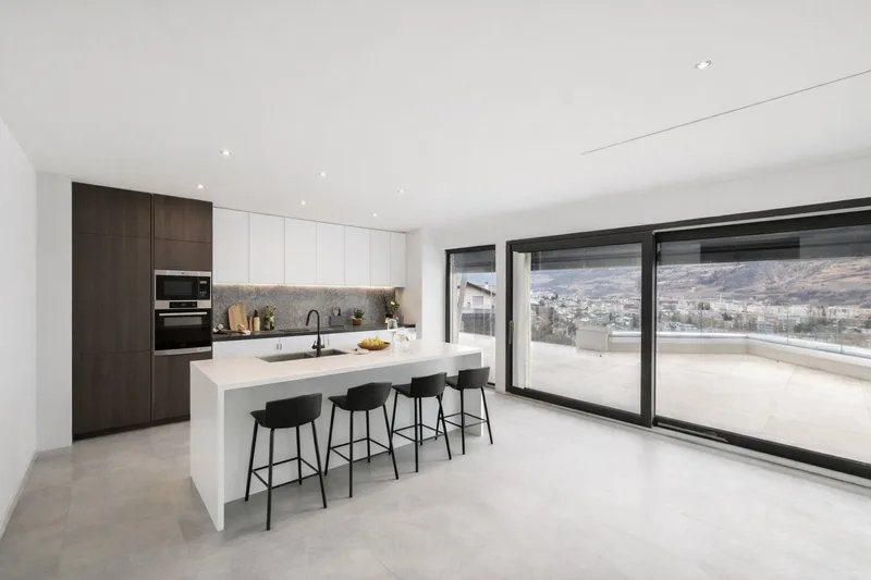 Appartement 6.5 pièces à Sion — 4