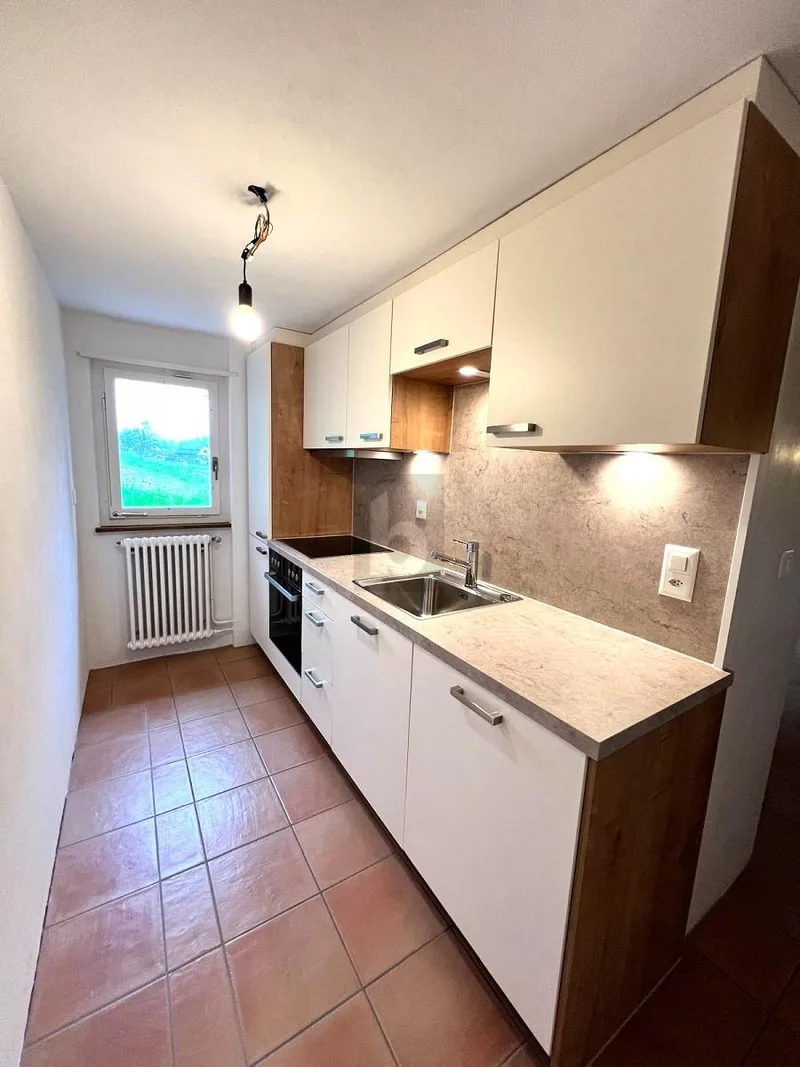 Maison / Villa 4.5 pièces à Hombrechtikon — photo 4