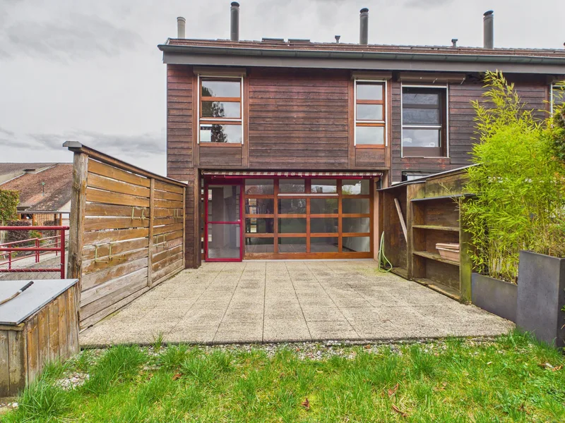 House / Villa 5.5 rooms in Boussens