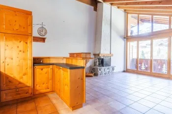 Wohnung 3.5 Zimmer in Val-d'Illiez — photo 9