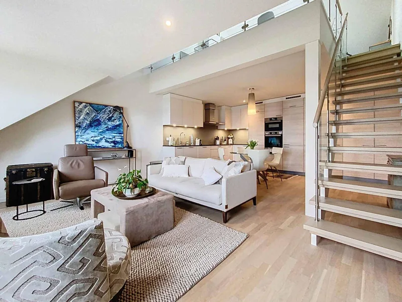 Appartement 4.5 pièces à Rolle — 4