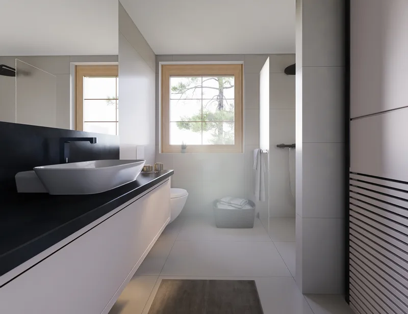 Wohnung 3.5 Zimmer in Sedel — photo 7