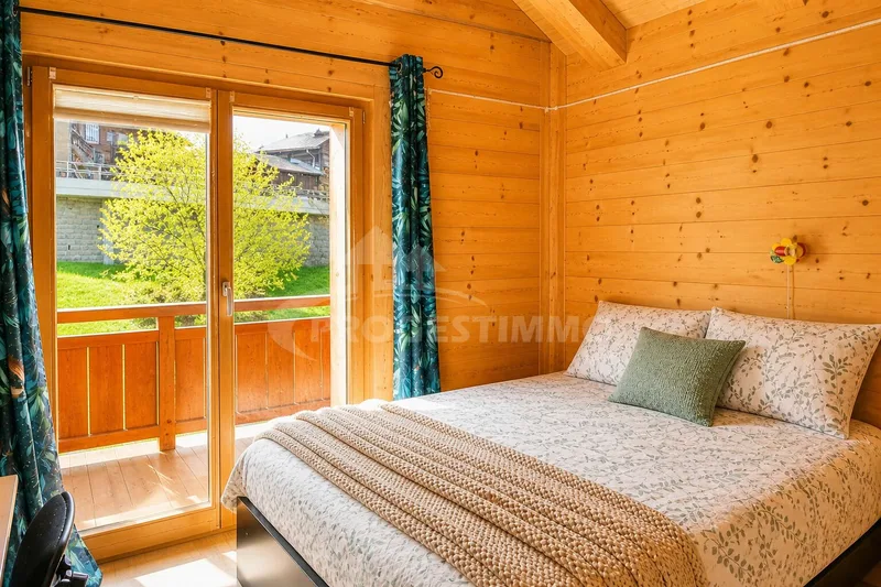 Maison / Villa 6.5 pièces à Champsec — 5