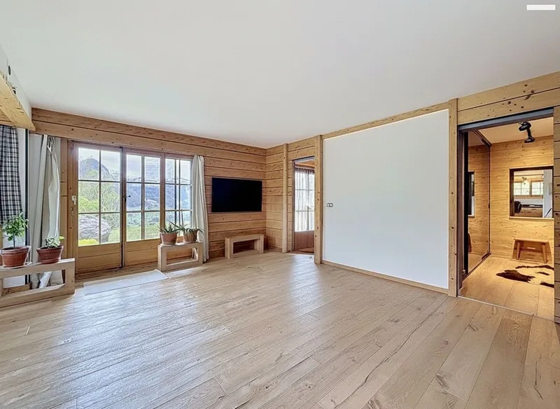Wohnung 2.5 Zimmer in Château-d’Œx — photo 2