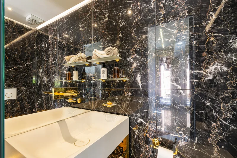 Appartement 5.5 pièces à Conventino — 15