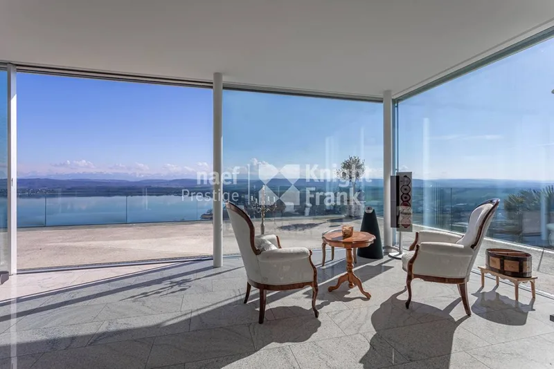 House / Villa 6 rooms in Bellerive — photo 4