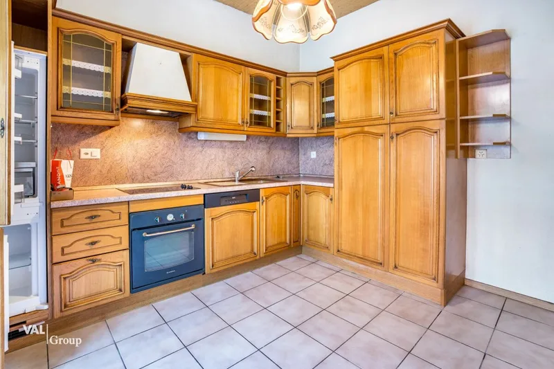 Appartement 8 pièces à Borzuat — 2