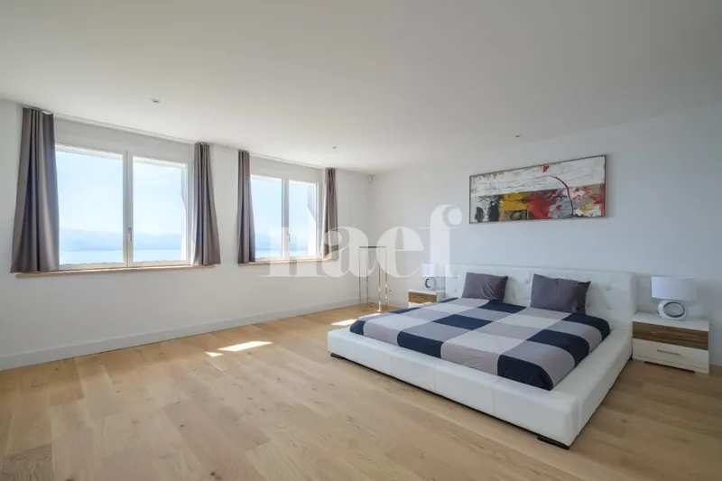 House / Villa 8 rooms in Mont-sur-Rolle — 11