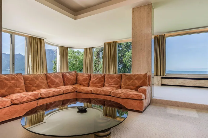 Maison / Villa 15 pièces à Clarens — 7