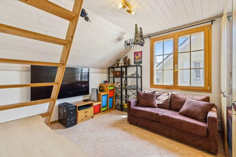 Haus / Villa 5.5 Zimmer in Suchy — photo 10
