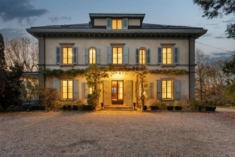 House / Villa 26 rooms in Cologny — 3