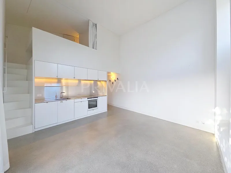 Wohnung 2 Zimmer in Conches — photo 2