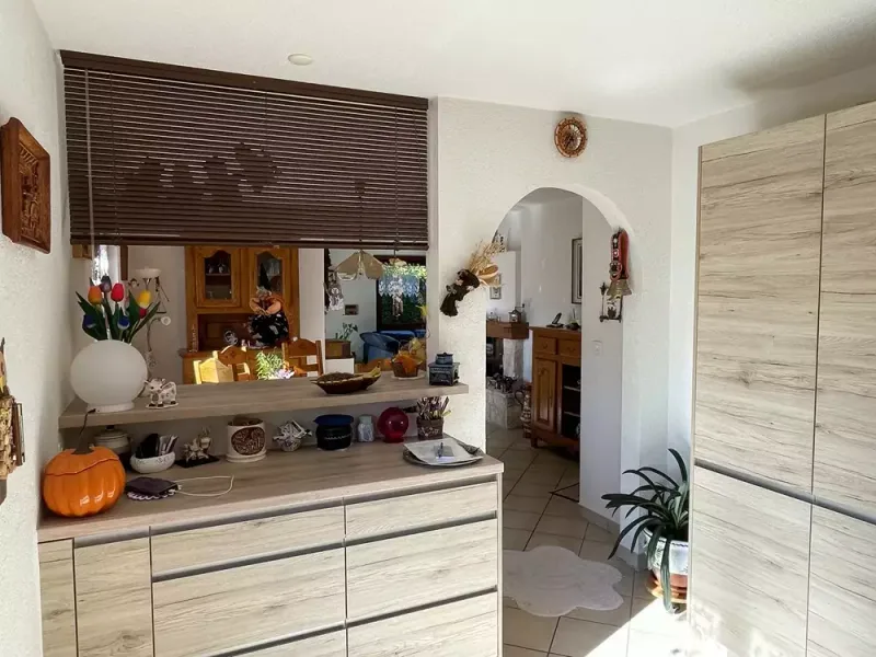 House / Villa 5.5 rooms in Courrendlin — 7