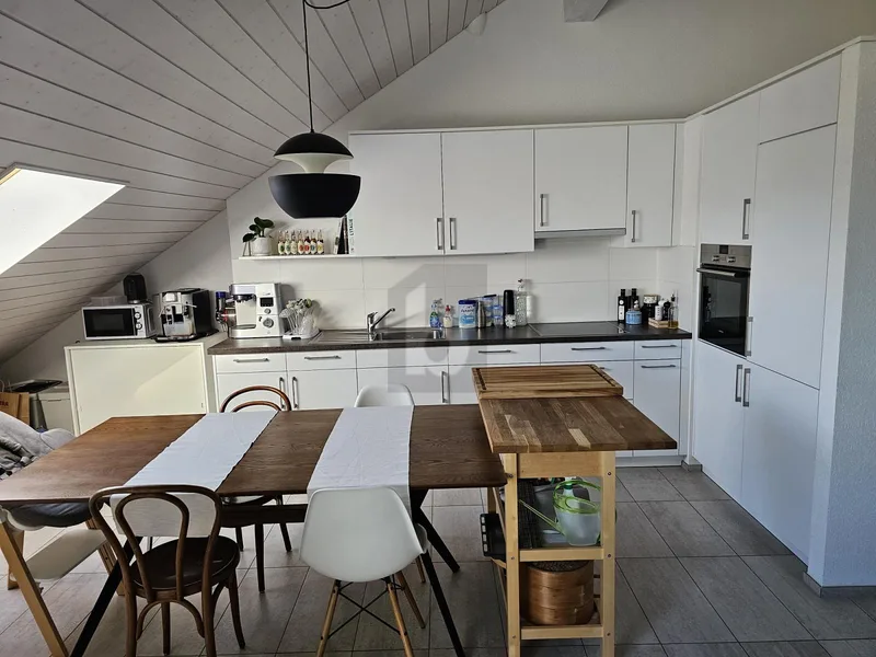 Apartment 3.5 rooms in Altstadt — 3