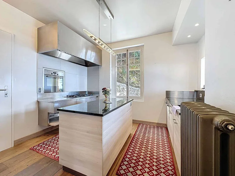 Maison / Villa 8 pièces à Territet — 6